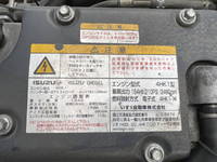 ISUZU Forward Refrigerator & Freezer Truck TKG-FRR90T2 2013 600,000km_32