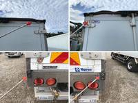 ISUZU Forward Refrigerator & Freezer Truck TKG-FRR90T2 2013 600,000km_38