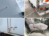 ISUZU Forward Refrigerator & Freezer Truck TKG-FRR90T2 2013 600,000km_39