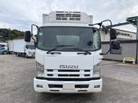 ISUZU Forward Refrigerator & Freezer Truck TKG-FRR90T2 2013 600,000km_4