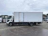 ISUZU Forward Refrigerator & Freezer Truck TKG-FRR90T2 2013 600,000km_5