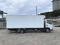 ISUZU Forward Refrigerator & Freezer Truck TKG-FRR90T2 2013 600,000km_7
