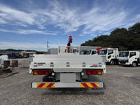MITSUBISHI FUSO Fighter Truck (With 4 Steps Of Cranes) 2DG-FQ62F 2025 791km_10