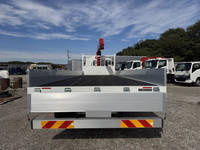 MITSUBISHI FUSO Fighter Truck (With 4 Steps Of Cranes) 2DG-FQ62F 2025 791km_11