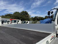 MITSUBISHI FUSO Fighter Truck (With 4 Steps Of Cranes) 2DG-FQ62F 2025 791km_14