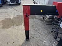 MITSUBISHI FUSO Fighter Truck (With 4 Steps Of Cranes) 2DG-FQ62F 2025 791km_15