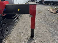 MITSUBISHI FUSO Fighter Truck (With 4 Steps Of Cranes) 2DG-FQ62F 2025 791km_16