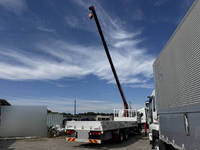 MITSUBISHI FUSO Fighter Truck (With 4 Steps Of Cranes) 2DG-FQ62F 2025 791km_18