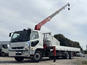 Fighter Truck (With 4 Steps Of Cranes)_1