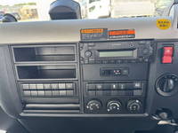 MITSUBISHI FUSO Fighter Truck (With 4 Steps Of Cranes) 2DG-FQ62F 2025 791km_23