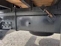 MITSUBISHI FUSO Fighter Truck (With 4 Steps Of Cranes) 2DG-FQ62F 2025 791km_30