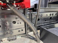 MITSUBISHI FUSO Fighter Truck (With 4 Steps Of Cranes) 2DG-FQ62F 2025 791km_35