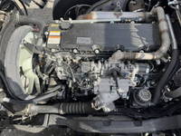 MITSUBISHI FUSO Fighter Truck (With 4 Steps Of Cranes) 2DG-FQ62F 2025 791km_37