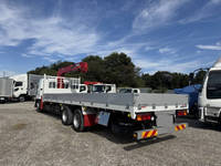 MITSUBISHI FUSO Fighter Truck (With 4 Steps Of Cranes) 2DG-FQ62F 2025 791km_4