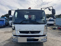 MITSUBISHI FUSO Fighter Truck (With 4 Steps Of Cranes) 2DG-FQ62F 2025 791km_5