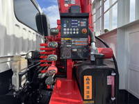 MITSUBISHI FUSO Fighter Truck (With 4 Steps Of Cranes) 2DG-FQ62F 2025 791km_6