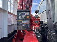 MITSUBISHI FUSO Fighter Truck (With 4 Steps Of Cranes) 2DG-FQ62F 2025 791km_8