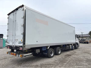 Quon Refrigerator & Freezer Truck_2