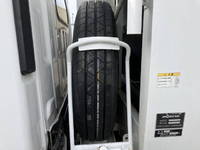 ISUZU Elf Garbage Truck BKG-NMR85AN 2007 114,615km_19