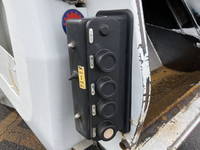 ISUZU Elf Garbage Truck BKG-NMR85AN 2007 114,615km_20