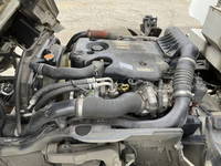 ISUZU Elf Garbage Truck BKG-NMR85AN 2007 114,615km_28