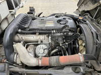 ISUZU Elf Garbage Truck BKG-NMR85AN 2007 114,615km_29