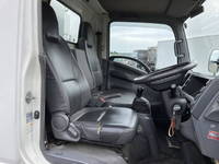 ISUZU Elf Garbage Truck BKG-NMR85AN 2007 114,615km_33