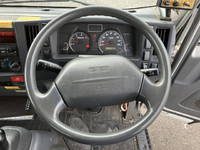 ISUZU Elf Garbage Truck BKG-NMR85AN 2007 114,615km_34