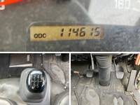 ISUZU Elf Garbage Truck BKG-NMR85AN 2007 114,615km_35