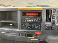 ISUZU Elf Garbage Truck BKG-NMR85AN 2007 114,615km_36