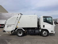 ISUZU Elf Garbage Truck BKG-NMR85AN 2007 114,615km_6
