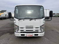 ISUZU Elf Garbage Truck BKG-NMR85AN 2007 114,615km_7