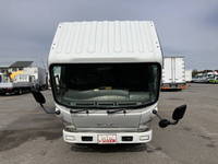 ISUZU Elf Garbage Truck BKG-NMR85AN 2007 114,615km_8