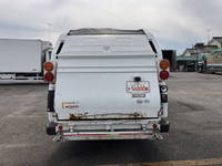 ISUZU Elf Garbage Truck BKG-NMR85AN 2007 114,615km_9