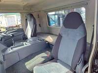 MITSUBISHI FUSO Super Great Truck (With Crane) BDG-FS50JZ 2008 555,000km_11