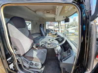 MITSUBISHI FUSO Super Great Truck (With Crane) BDG-FS50JZ 2008 555,000km_14