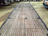 MITSUBISHI FUSO Super Great Truck (With Crane) BDG-FS50JZ 2008 555,000km_17