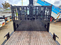 MITSUBISHI FUSO Super Great Truck (With Crane) BDG-FS50JZ 2008 555,000km_18