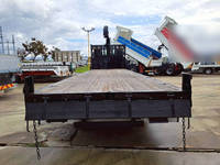 MITSUBISHI FUSO Super Great Truck (With Crane) BDG-FS50JZ 2008 555,000km_19