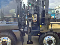 MITSUBISHI FUSO Super Great Truck (With Crane) BDG-FS50JZ 2008 555,000km_23