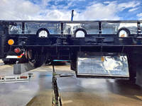 MITSUBISHI FUSO Super Great Truck (With Crane) BDG-FS50JZ 2008 555,000km_24