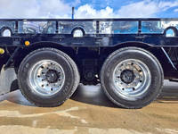 MITSUBISHI FUSO Super Great Truck (With Crane) BDG-FS50JZ 2008 555,000km_25