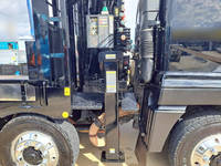 MITSUBISHI FUSO Super Great Truck (With Crane) BDG-FS50JZ 2008 555,000km_27