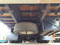 MITSUBISHI FUSO Super Great Truck (With Crane) BDG-FS50JZ 2008 555,000km_28