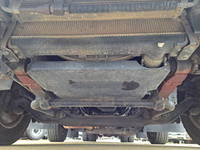 MITSUBISHI FUSO Super Great Truck (With Crane) BDG-FS50JZ 2008 555,000km_29