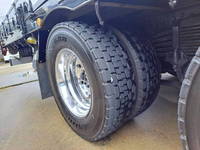 MITSUBISHI FUSO Super Great Truck (With Crane) BDG-FS50JZ 2008 555,000km_30