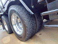 MITSUBISHI FUSO Super Great Truck (With Crane) BDG-FS50JZ 2008 555,000km_31