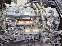 MITSUBISHI FUSO Super Great Truck (With Crane) BDG-FS50JZ 2008 555,000km_35