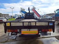 MITSUBISHI FUSO Super Great Truck (With Crane) BDG-FS50JZ 2008 555,000km_5