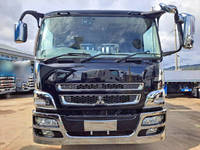 MITSUBISHI FUSO Super Great Truck (With Crane) BDG-FS50JZ 2008 555,000km_9